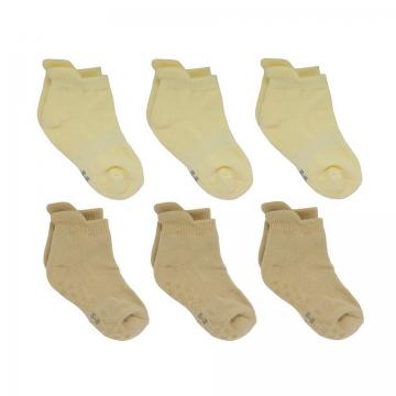 Детские носки (6 пар)