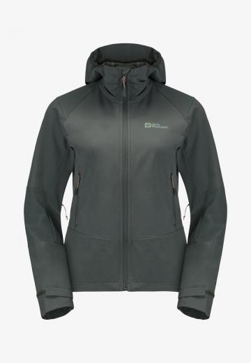 Куртка Softshell