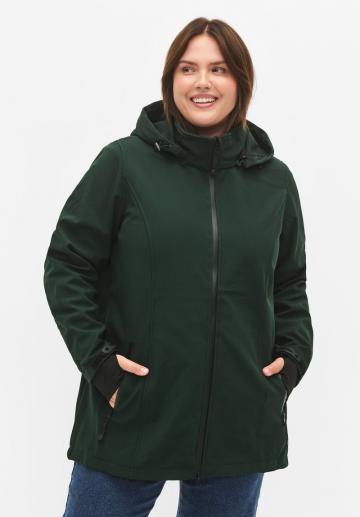 Куртка Softshell