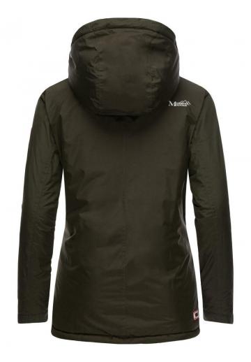 Куртка Softshell