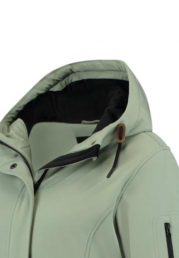 Куртка Softshell