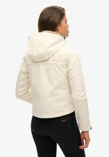 Куртка Softshell