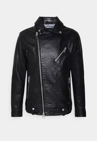 Кожаная куртка Кожаная куртка