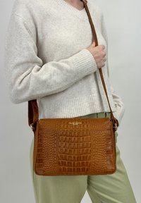 Кожаная сумка Кожаная сумка