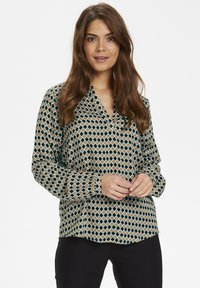 Блузка Блузка