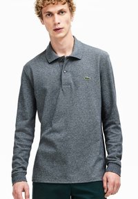 Поло с длинным рукавом Поло с длинным рукавом