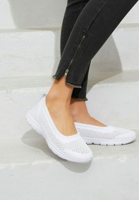 Спортивные балетки Спортивные балетки