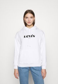 Пуловер с капюшоном Пуловер с капюшоном