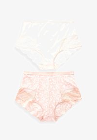 Трусы шортики Трусы шортики