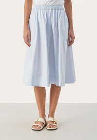 Вязаная юбка Вязаная юбка