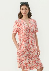 Летнее платье Летнее платье