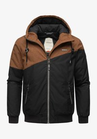 Зимняя куртка Зимняя куртка