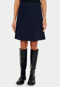 Юбка годе Юбка годе