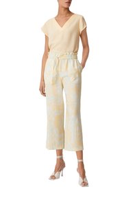 Широкие брюки Широкие брюки