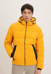 Зимняя куртка Зимняя куртка