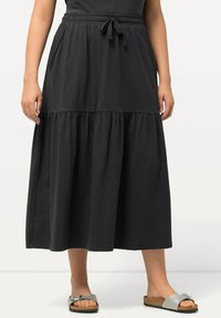 Юбка из джерси Юбка из джерси