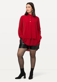 Шифоновая туника Шифоновая туника