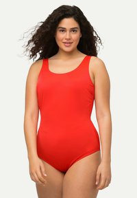 Слитный купальник Слитный купальник