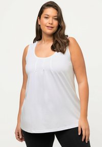 Длинный топ Длинный топ