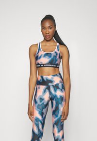 Спортивный бюстгальтер Спортивный бюстгальтер