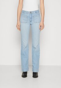 Брюки Брюки