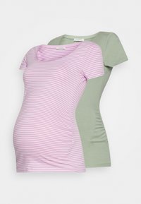 Футболка для беременных Футболка для беременных