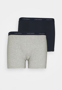 Трусы шортики Трусы шортики