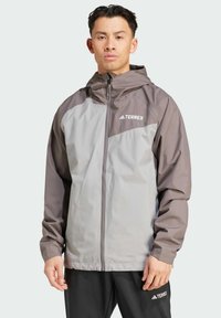 Куртка-дождевик Куртка-дождевик