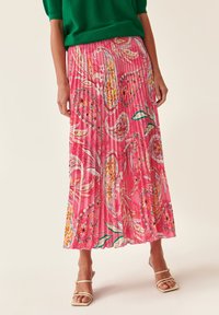 Летняя юбка Летняя юбка