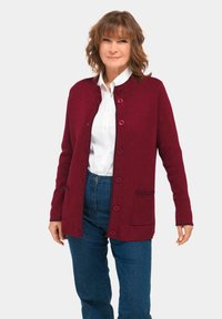 Длинный жилет Длинный жилет