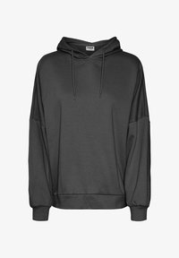 Пуловер с капюшоном Пуловер с капюшоном