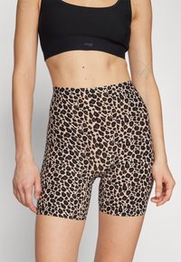 Трусы шортики Трусы шортики