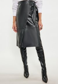 Летняя юбка Летняя юбка