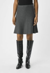 Вязаная юбка Вязаная юбка