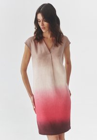 Летнее платье Летнее платье