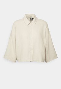 Блузка-рубашка Блузка-рубашка