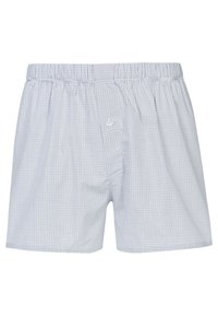 Трусы-боксеры Трусы-боксеры