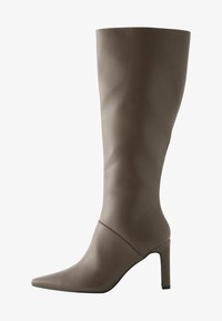 Широкие сапоги Широкие сапоги