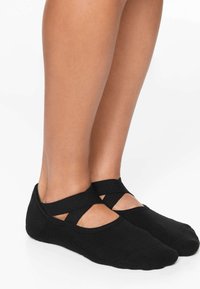 Короткие носки Короткие носки