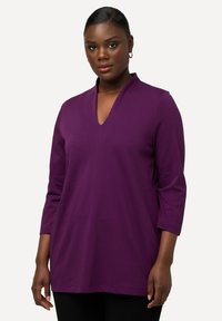 Майка с рукавом три четверти Майка с рукавом три четверти