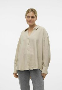 Длинная блузка Длинная блузка