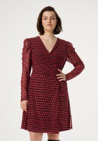 Летнее платье Летнее платье