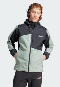 Куртка-дождевик Куртка-дождевик