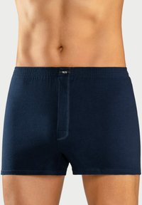 Трусы-боксеры Трусы-боксеры