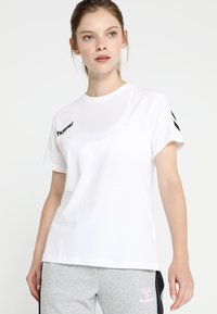 Спортивная майка Спортивная майка