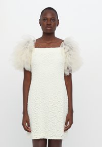 Летнее платье Летнее платье