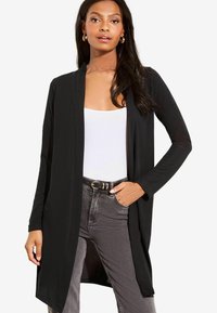 Длинный кардиган Длинный кардиган