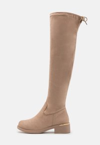 Ботфорты Ботфорты