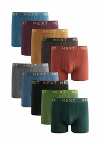 Трусы шортики Трусы шортики