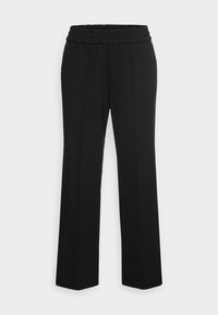 Широкие брюки Широкие брюки